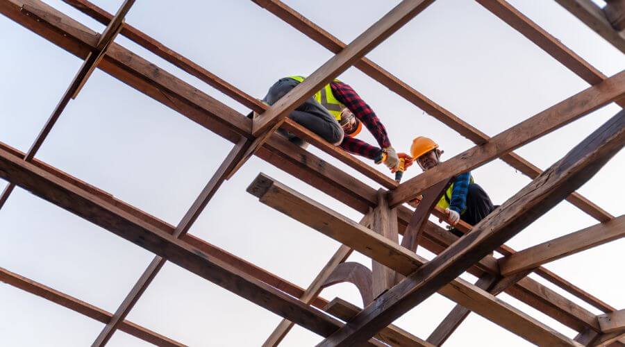 Professional gutter cleaning services in Pinedale, WY